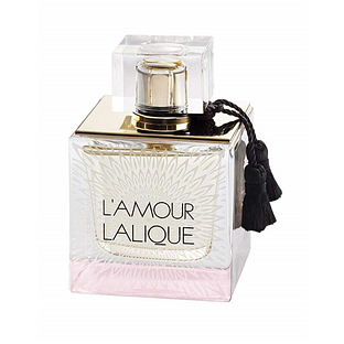 Lalique L'Amour Eau de Parfum 100ML