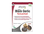 Physalis Aged Black Garlic Fermented Tabletten 30TB