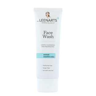 Drs Leenarts Facewash Normal Sensitive Skin 100ML Drs Leenarts Facewash Normal Sensitive Skin 100ML