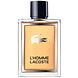 Lacoste L'Homme Eau de Toilette 100ML Lacoste L'Homme Eau de Toilette 100ML