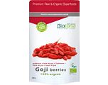 Biotona Goji Berries Organic 250GR