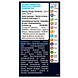 Lucovitaal Puur Ubiquinol 50mg Capsules 30CP Zijkant 1 verpakking
