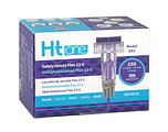 Ht One Veiligheidslancet Flex 23G 100ST