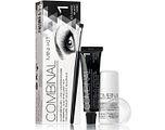 Combinal WEyebrow & Eyelash Tint  Mini Kit Black 1ST