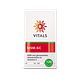 Vitals MSM-GC Tabletten 120TB Vitals MSM-GC Tabletten 120TB