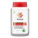 Vitals Curcumine-SLCP Capsules 120CP