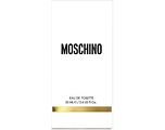 Moschino Fresh Couture Eau de Toilette 30ML