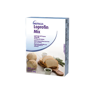 Nutricia Loprofin Baking Mix 500GR