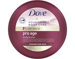 Dove Pro Age Body Butter 250ML