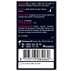 Lucovitaal Libido Support Vrouw Tabletten 30TB Zijkant verpakking, dosering
