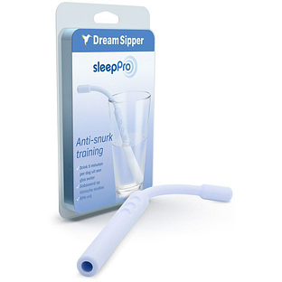 SleepPro Dream Sipper Anti-Snurk Training 1ST