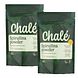 Chalé Spirulina Powder Duoverpakking 2x150GR Chalé Spirulina Powder Duoverpakking 2x150GR