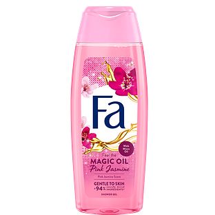 Fa Magic Oil Pink Jasmine Douchegel 250ML