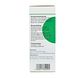 Laves Synerga Druppels 100ML  zijkant verpakking