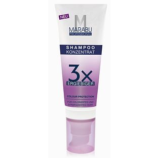 ML Producten Marabu Shampoo Concentr Colour Protection 100ML