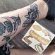 Sugar Coated Tattoo Hair Removal Kit 200GR Sugar Coated Tattoo Hair Removal Kit 200GR