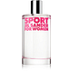 Jil Sander Sport For Women Eau de Toilette 30ML