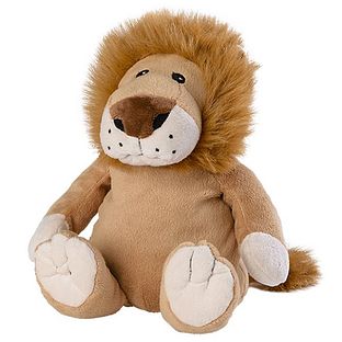 Warmies Warmteknuffel Leeuw 1ST