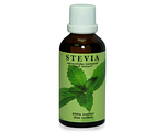 Beautylin Stevia Niet Bitter Druppels 50ML