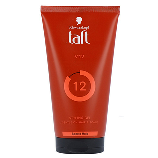 Schwarzkopf Taft V12 Power Gel 150ML