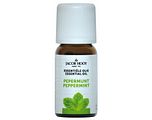 Jacob Hooy Essentiële Olie Pepermunt 10ML
