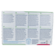 WaterWipes Snoetendoekjes Multipack 540ST Achterkant verpakking WaterWipes Snoetendoekjes Multipack 540ST Achterkant verpakking