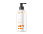 Attitude Super Leaves Hand Soap Orange Leaves 473ML