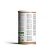 Purasana Vegan Protein Poeder Erwt Naturel 400GR achterkant verpakking Purasana Vegan Protein Poeder Erwt Naturel 400GR achterkant verpakking