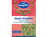 Wapiti Multi VitaMin Tabletten 45TB