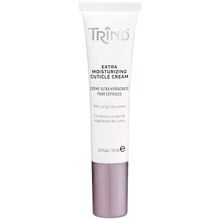 Trind Extra Moisturizing Cuticle Cream 15ML