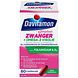 Davitamon Compleet Zwanger + Omega-3 Visolie Capsules 60CP
