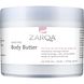 Zarqa Body Bodybutter Sensitive 250ML Zarqa Body Bodybutter Sensitive pot