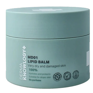 DermaKnowlogy MD01 Lipid Balm 175ML