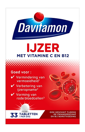 Naar: Davitamon