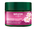 Weleda Vitaliserende Nachtcrème Wilde Rozen & Witte Thee 40ML