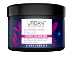 Urban Care Hyaluronic Acid & Collagen Midnight Hair Care Mask 50ML