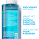La Roche-Posay Kerium Sensitive Scalp Extra Gentle Shampoo 400ML