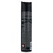 Schwarzkopf Taft Hairspray Power Invisible 250ML Achterkant verpakking