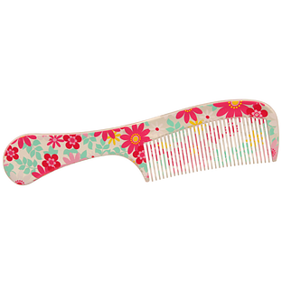 Hair Mode Haarkam Bloem 1ST Hair Mode Haarkam Bloem 1ST