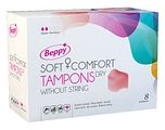 Beppy Tampons Soft Comfort - Dry 8ST Beppy Tampons Soft Comfort - Dry 8ST