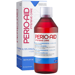 Perio Aid Intensive Care 0,12% 500ML
