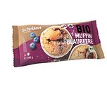 Schnitzer BIO Muffin Blaubeere 140GR