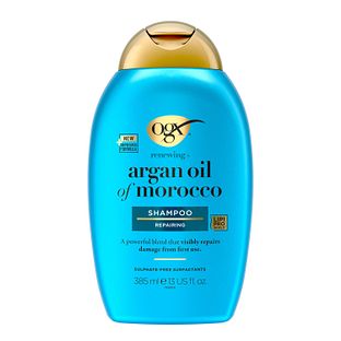 OGX Argan Oil of Morocco Shampoo 385ML
