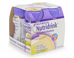 Nutridrink Compact Protein Vanille 500ML