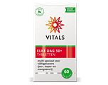 Vitals Elke Dag 50+ Tabletten 60TB