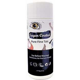 Sugar Coated Pure Fine Talc Talkpoeder 75GR