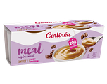 Gerlinéa Pudding Koffiesmaak 2ST