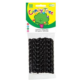 Candy Tree Dropkabels Zout 100GR