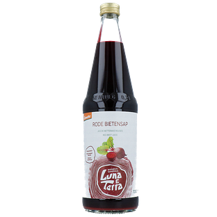 LunaeTerra Rode Bietensap 700ML