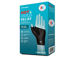 Homedics Hot & Cold Relief Hand Gelkompres 1ST Homedics Hot & Cold Relief Hand Gelkompres 1ST
